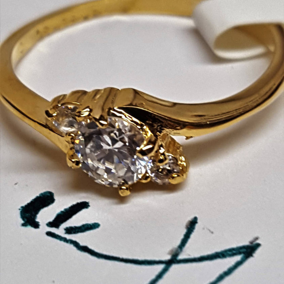 Bride Maids Idea Gifts Past Present and my Future NEW OLD STOCK RSC COVENANT - Picture 1 of 5